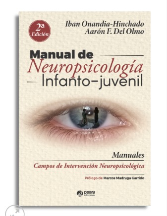 Manual de neuropsicología infanto-juvenil