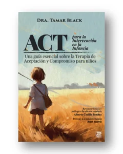 ACT para la intervención en la infancia