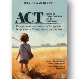 ACT para la intervención en la infancia