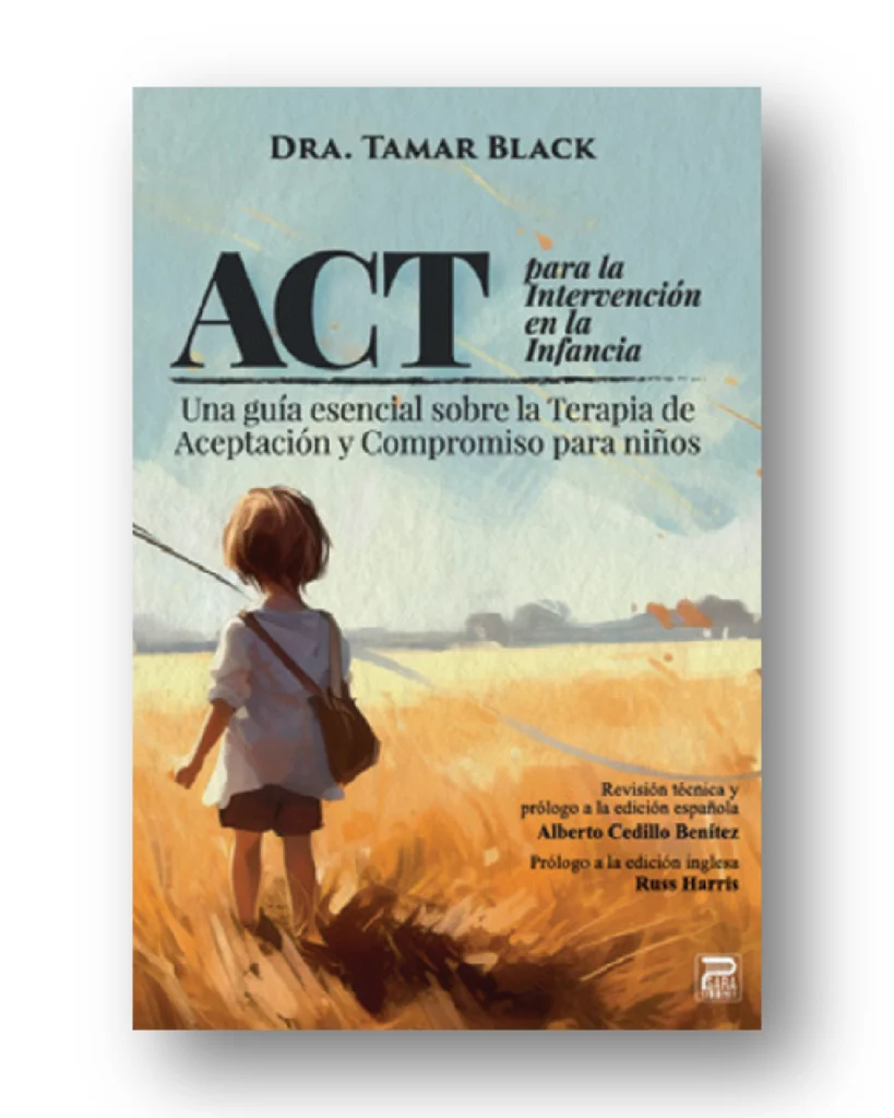 ACT para la intervención en la infancia