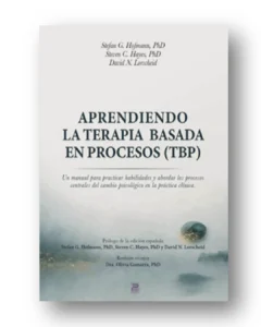 Aprendiendo la Terapia Basada en Procesos
