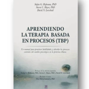 Aprendiendo la Terapia Basada en Procesos