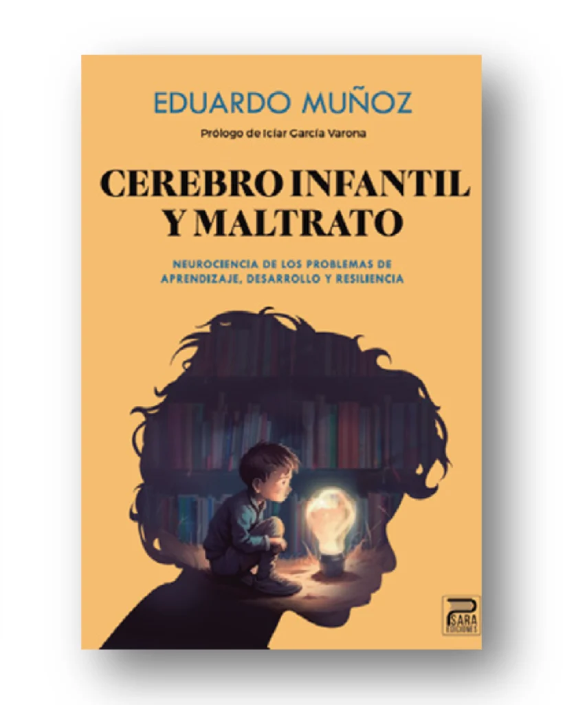 Cerebro infantil y maltrato