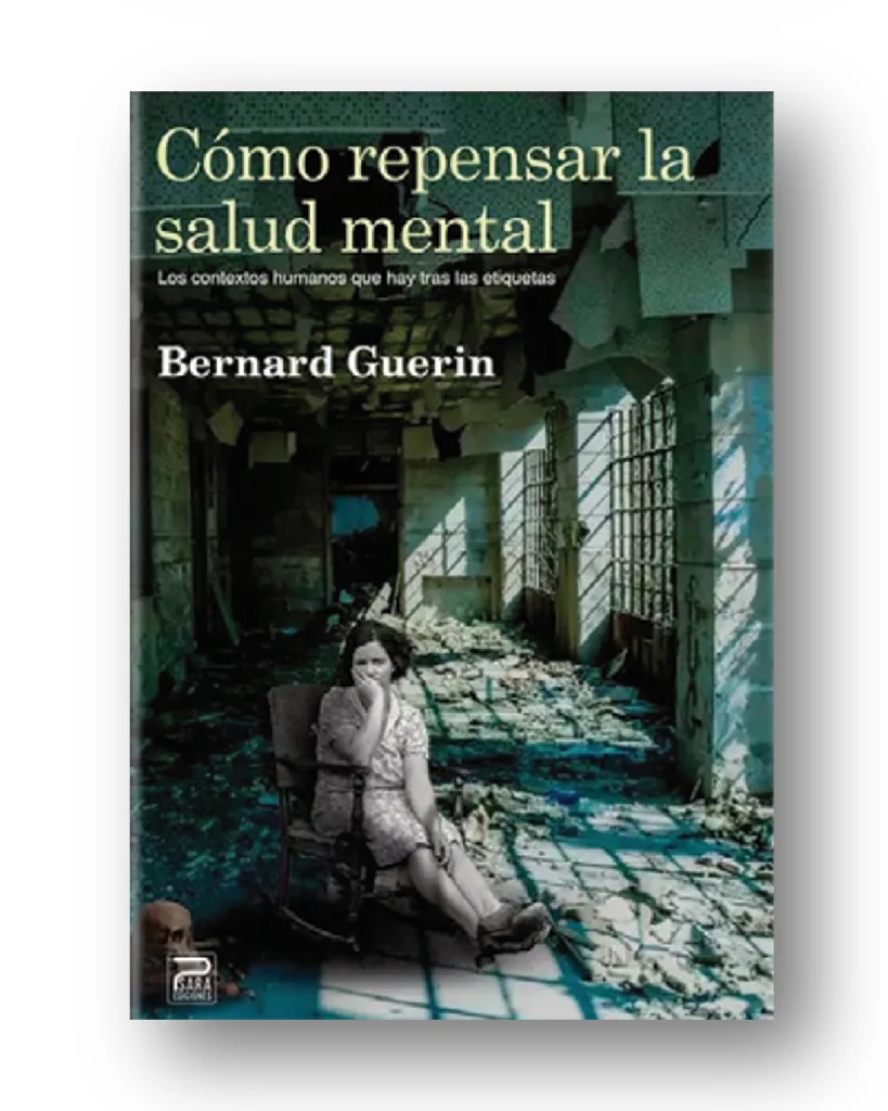 Cómo repensar la salud mental