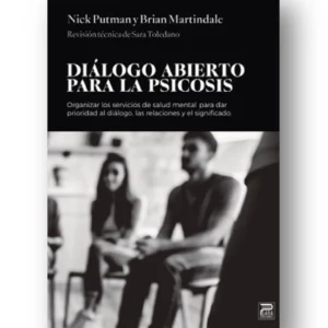 Diálogo Abierto para la Psicosis
