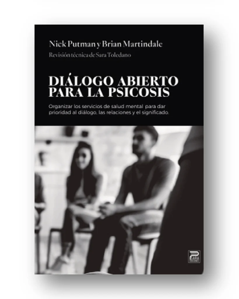 Diálogo Abierto para la Psicosis
