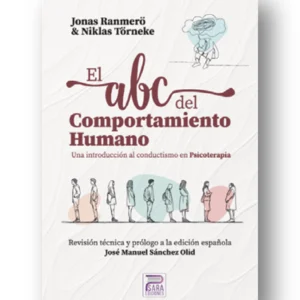 El ABC del comportamiento humano