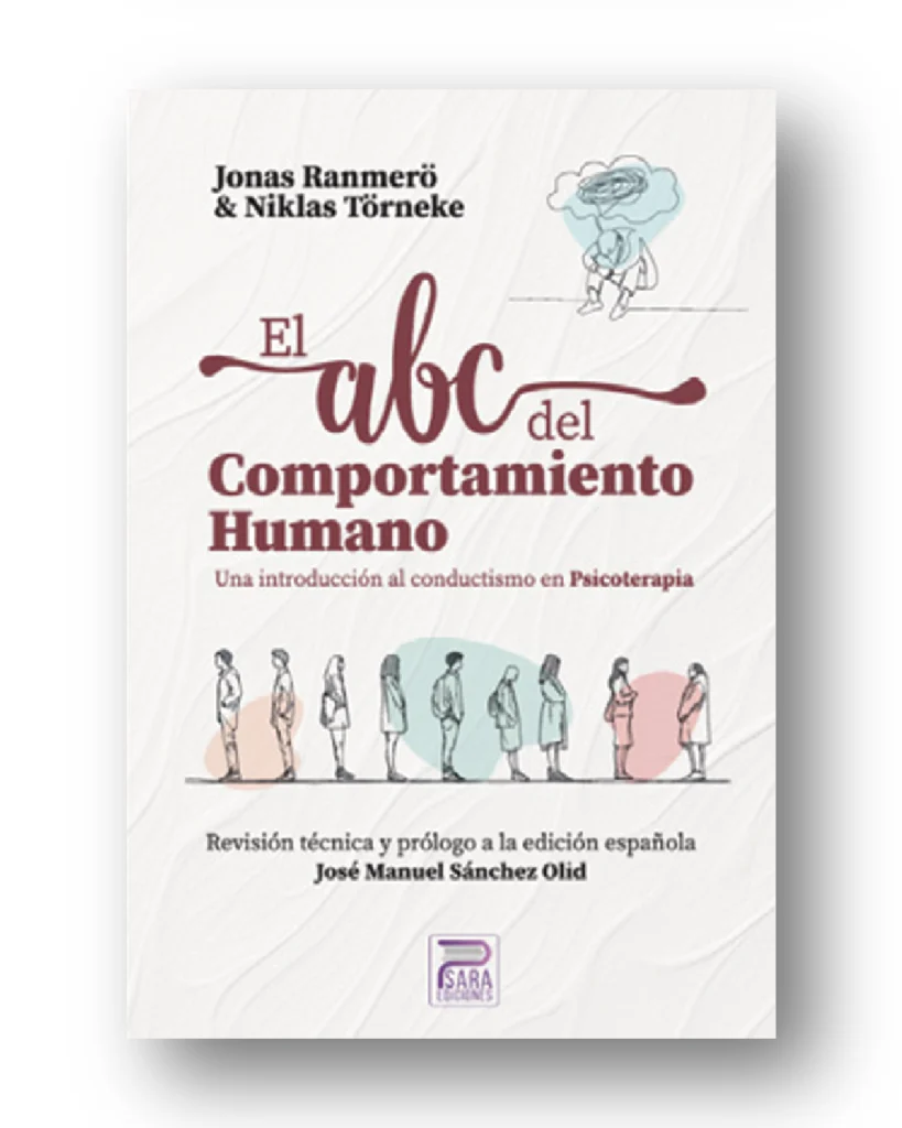 El ABC del comportamiento humano