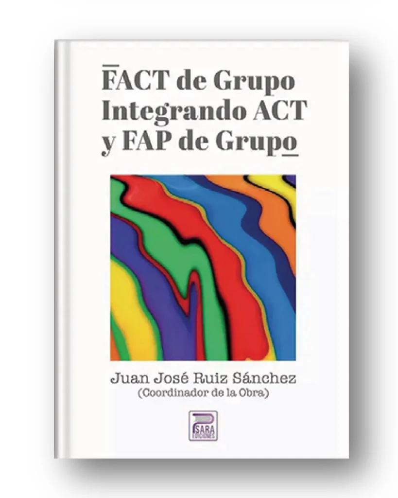 FACT DE GRUPO INTEGRANDO ACT Y FAP DE GRUPO