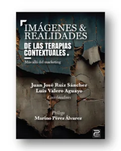 Imágenes y realidades de las terapias contextuales