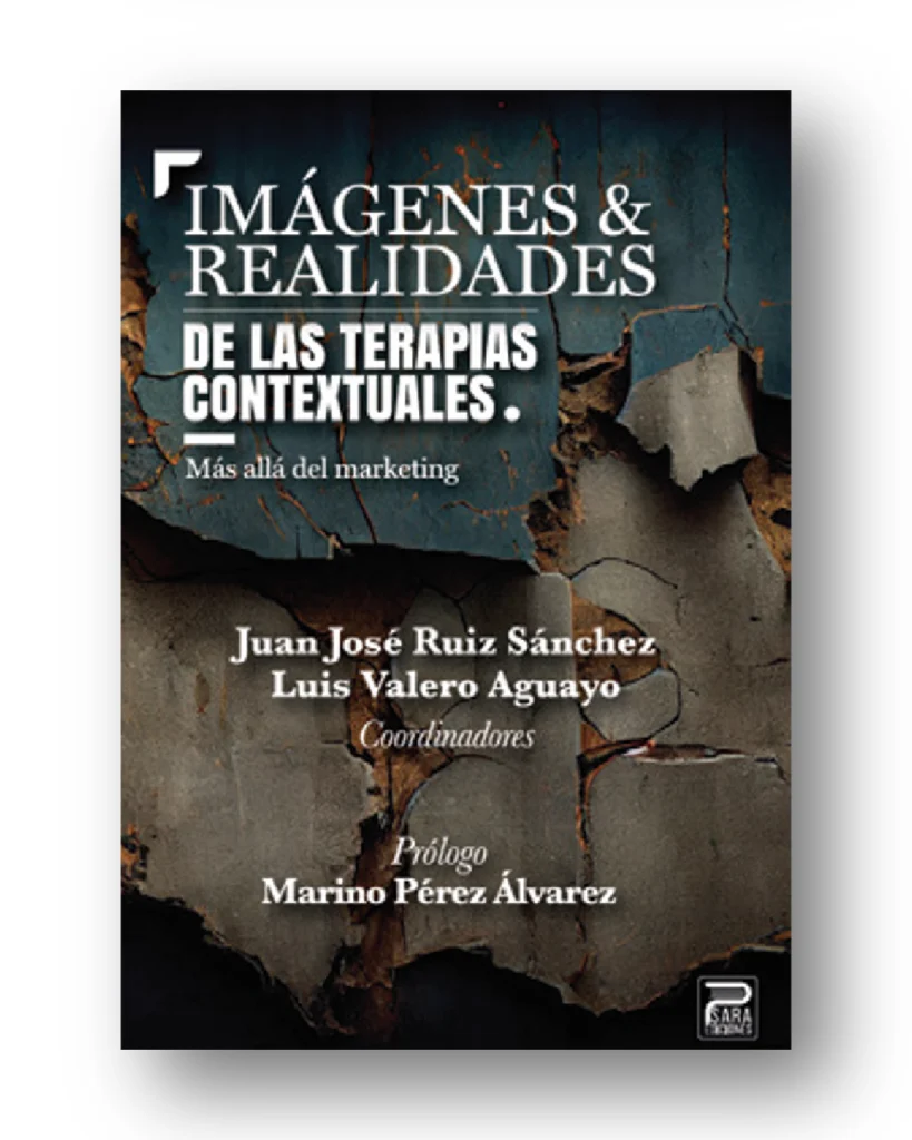 Imágenes y realidades de las terapias contextuales