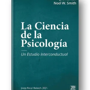 La Ciencia de la Psicología