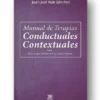 Manual de Terapias Conductuales-Contextuales