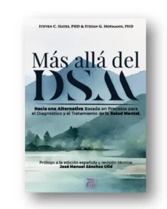 Más allá del DSM
