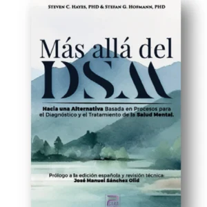 Más allá del DSM