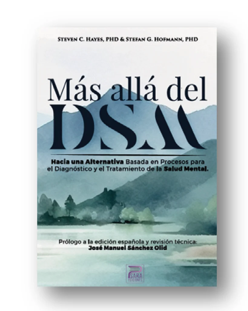 Más allá del DSM
