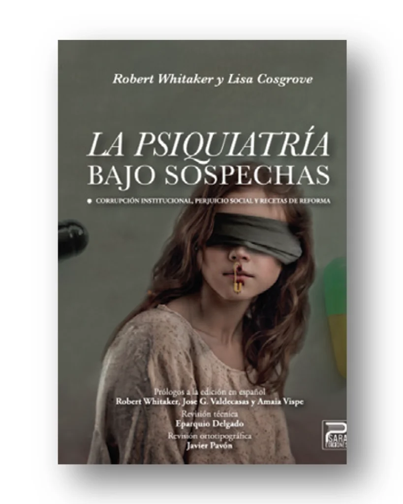 La psiquiatría bajo sospechas