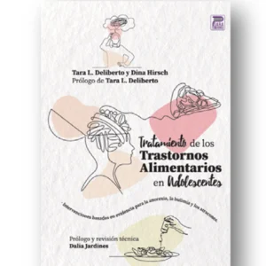Tratamento de los Trastornos Alimentarios en Adolescentes