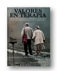 Valores en Terapia