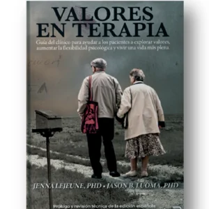 Valores en Terapia