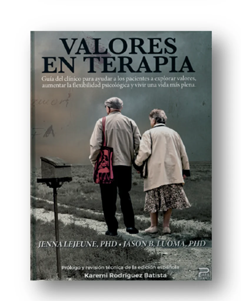 Valores en Terapia