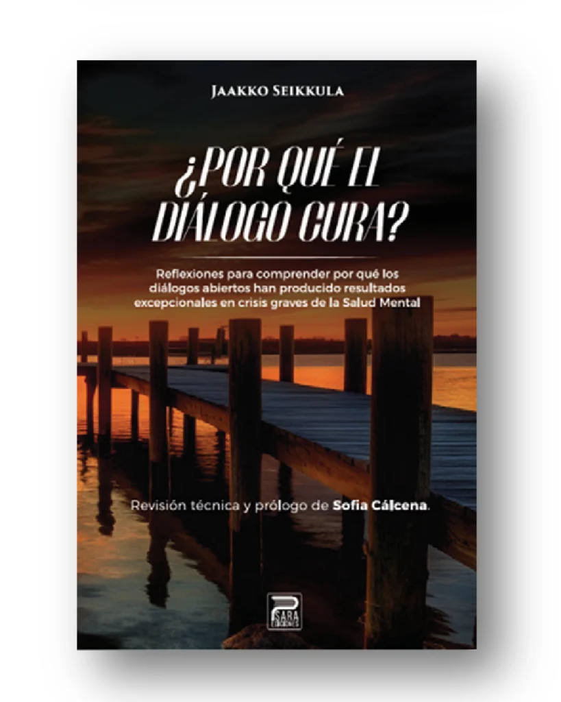 ¿Por qué el diálogo cura?