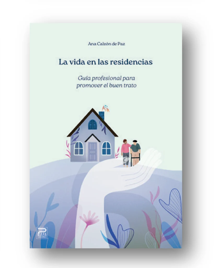 La vida en las residencias