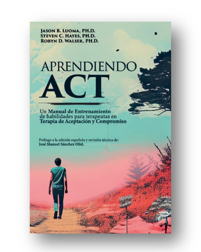 Aprendiendo ACT