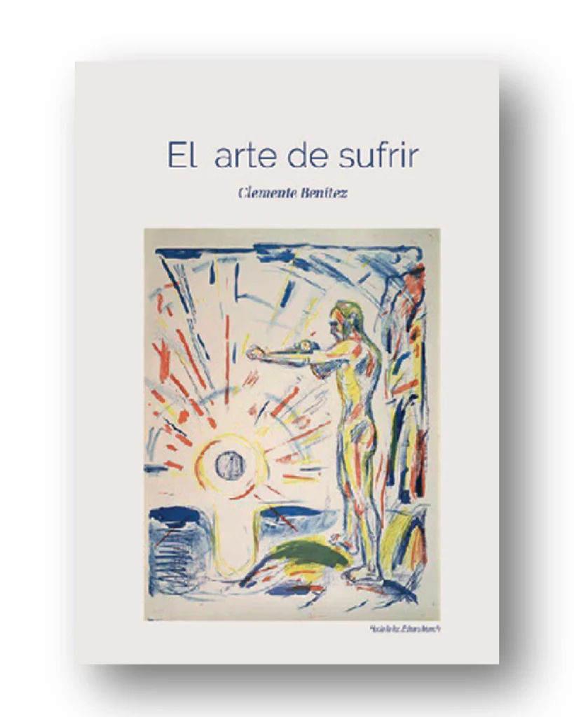 El arte de sufrir