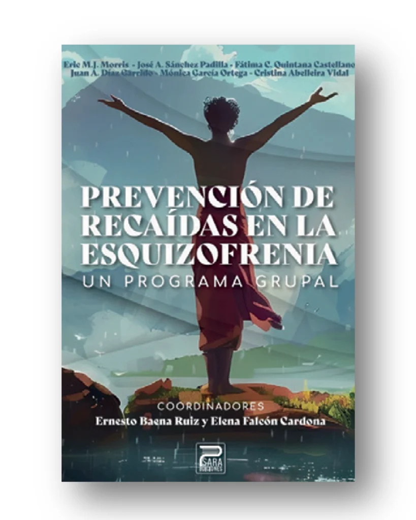 Prevención de recaídas en psicosis