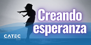 Creando esperanza