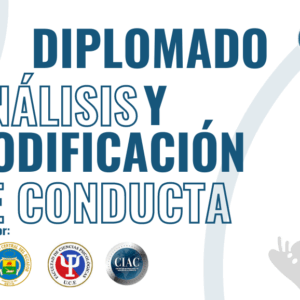 Diplomado en Análisis y Modificación de Conducta