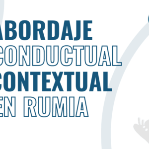 Sobrepensamiento y Rumia