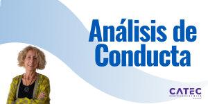 Evaluación e intervención en análisis funcional de la conducta