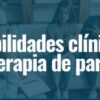 Habilidades clínicas en terapia de pareja