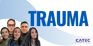 Curso Especializado en Trauma psicológico y Trastorno de estrés postraumático