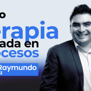 Terapia basada en procesos