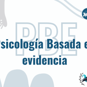 Psicología basada en la evidencia