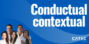 Curso en intervención conductual contextual