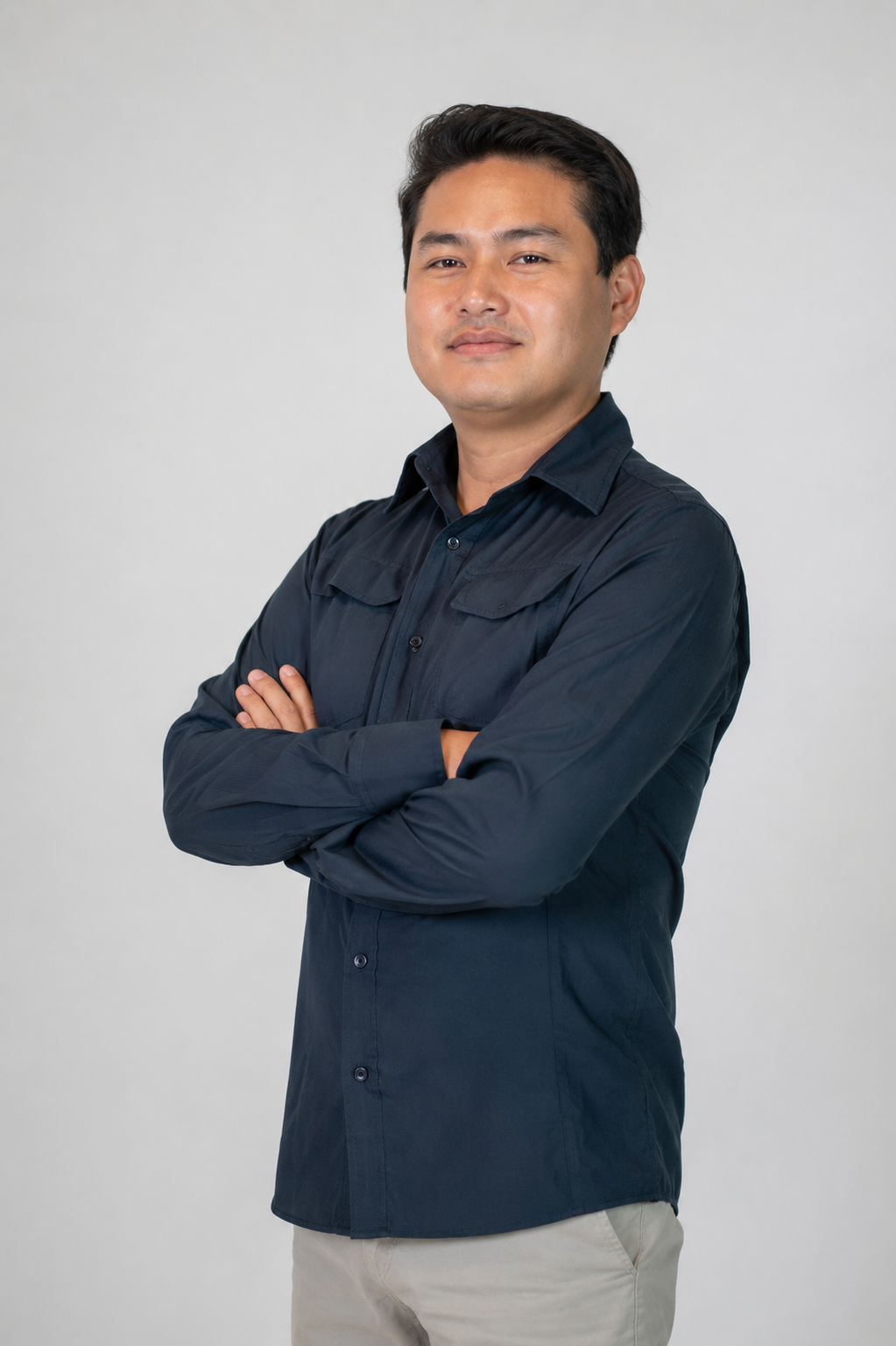 Esteban Andrés Monta Guayasamín