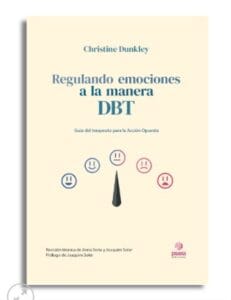 Regulando emociones a la manera DBT