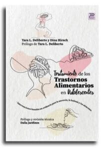 Tratamiento de los Trastornos Alimentarios en Adolescentes