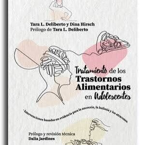 Tratamiento de los Trastornos Alimentarios en Adolescentes