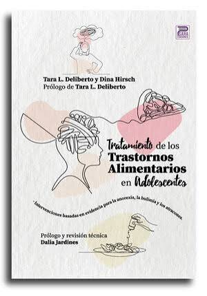 Tratamiento de los Trastornos Alimentarios en Adolescentes