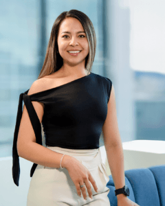 Psic. Alejandra Ojeda