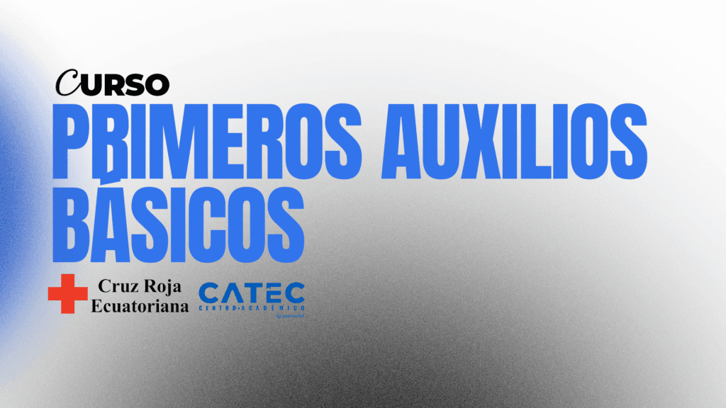 Cuidado y primeros auxilios básicos para niños, niñas y adolescentes