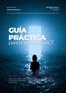 Guía práctica para el terapeuta ACT