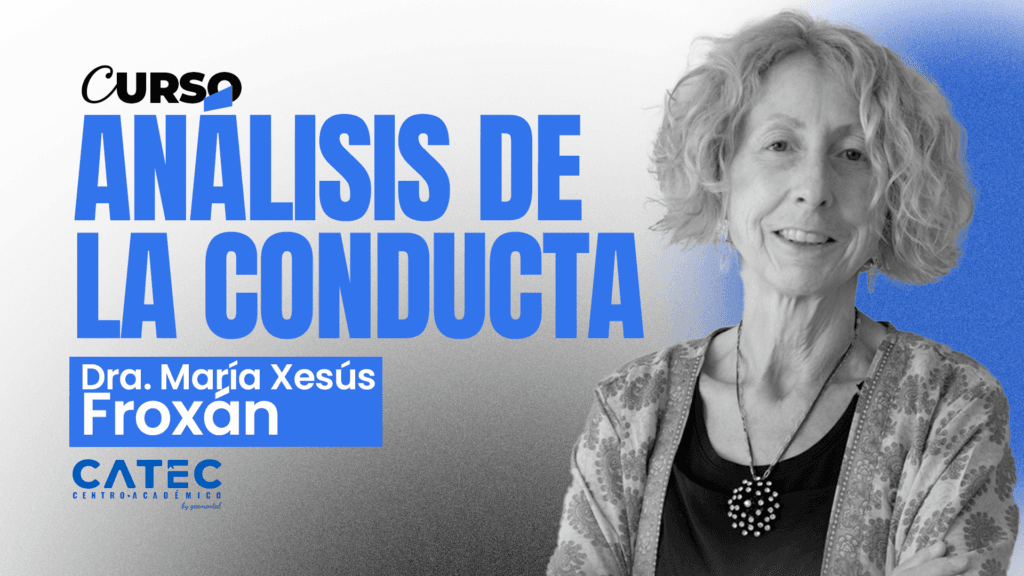 Evaluación e intervención en análisis funcional de la conducta