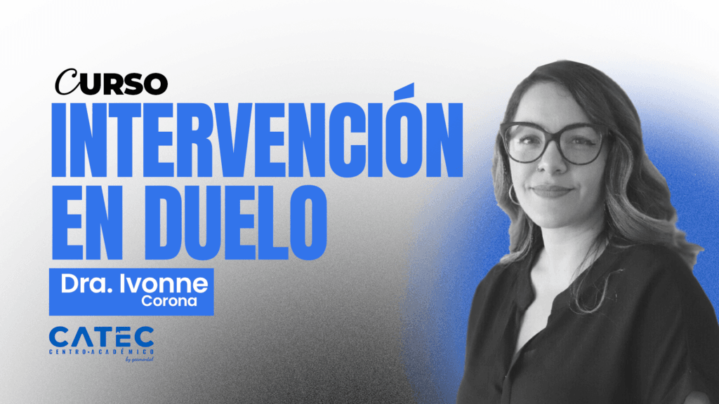 Intervención en duelo mediante la terapia de aceptación y compromiso