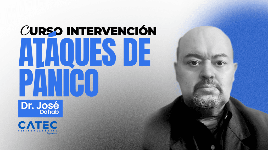 Intervención para ataques de pánico